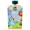 Pouches Banana Fragola Mela Hero Solo Bluey
