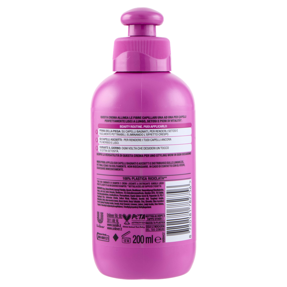 Crema Balsamo Lisci Sunsilk - Foto 3