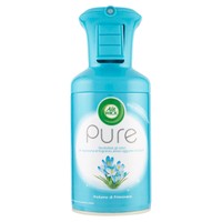 Deodorante Ambiente Spray Air Wick Pure Profumo Di Primavera Deodorante Ambiente Spray Air Wick Pure Profumo Di Primavera
