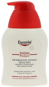 Detergente Intimo Ph5 Eucerin