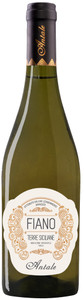 Antale Fiano Terre Siciliane Igt - Foto 1