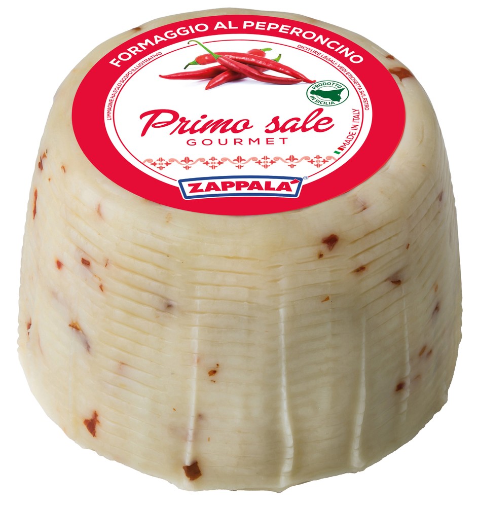 Primo Sale Gourmet Al Peperoncino - Foto 1
