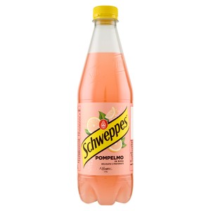 Bibita Pompelmo Rosa Schweppes - Foto 1