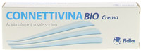 Crema All'acido Ialuronico Connettivina Bio Crema All'acido Ialuronico Connettivina Bio