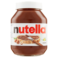 Nutella Nutella