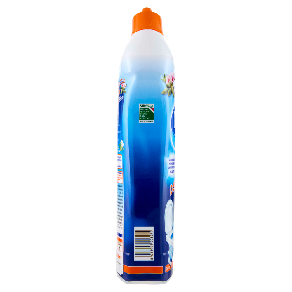 Pulitore Wc Disincrostante In Gel Rio Azzurro - Foto 2