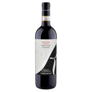 Barbera Asti Docg Raggi Di Bosco Terredavino - Foto 1