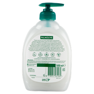 Sapone Liquido Mandorla Palmolive