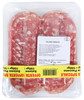 Salame Paesano Bipack 100x2
