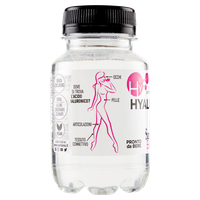 Sant ' anna Beauty Hyaluronic Acid Bottiglia Sant ' anna Beauty Hyaluronic Acid Bottiglia