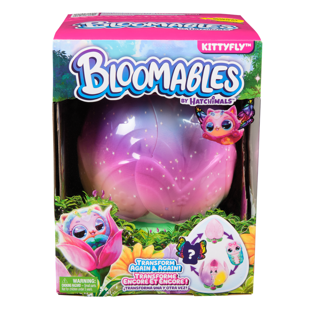 Magiche Creature Bloomables Spin Master - Foto 1