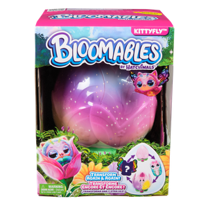 Magiche Creature Bloomables Spin Master - Foto 1