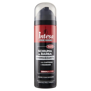 Schiuma Barba Intesa Energy - Foto 1