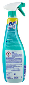 Mousse Spray Gentile Ace - Foto 3