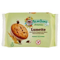 Merenda Lunette Tortine Senza Glutine Mulino Bianco