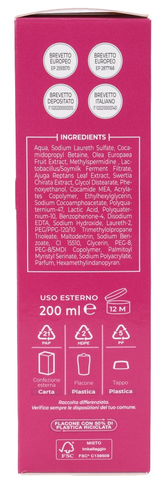 Shampoo Rinforzante Menopausa - Foto 2
