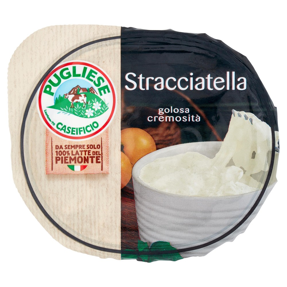 Stracciatella - Foto 1