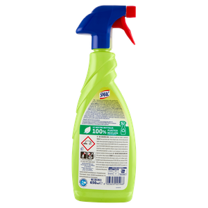 Sgrassatore Cucina Spray Smac - Foto 3