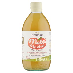 Aceto Di Mele Biologico De Nigris - Foto 1
