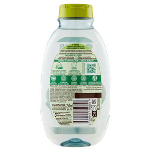 Shampoo Acqua Di Cocco Ultra Dolce - Foto 3