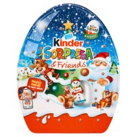 product.preview.arialabel Calendario Avvento Kinder