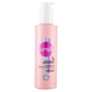 Siero Sunsilk Lumionous 100 - Foto 1