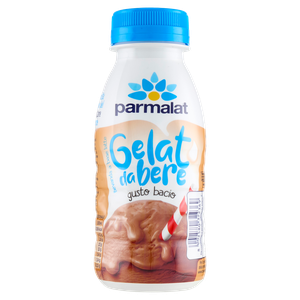 Parmalat Gelato Da Bere Bacio - Foto 3