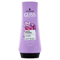 Balsamo Gliss Liscio Intenso Balsamo Gliss Liscio Intenso