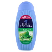 Doccia Fresco Felce Azzurra Doccia Fresco Felce Azzurra