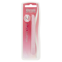 Linea Manicure Wilkison Limetta Carta 11cm Linea Manicure Wilkison Limetta Carta 11cm