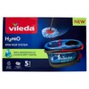 H2pro Spin Mop Vileda