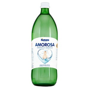 Acqua Amorosa Humana - Foto 1