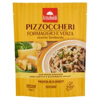 Pizzoccheri Alla Valtellinese Con Grano Saraceno Arnaboldi Pizzoccheri Alla Valtellinese Con Grano Saraceno Arnaboldi