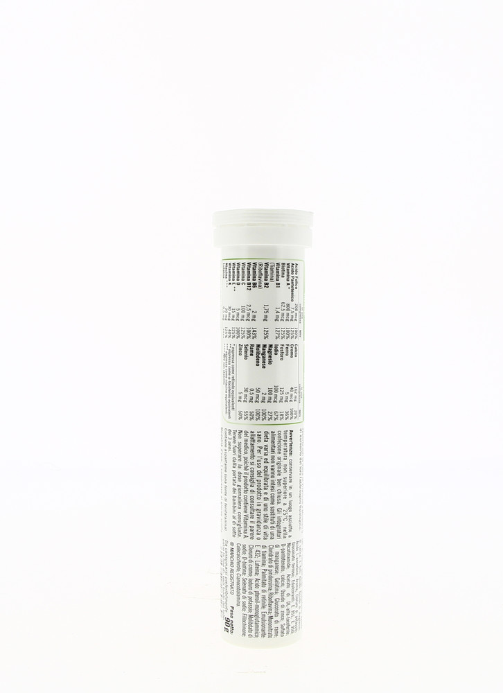 Multivitaminico Completo Calcio Vitamina C Multicentrum Adulti Eff - Foto 2
