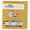 Alimento Umido Per Gatti Intrecci Salmone E Tonno Gormet Gold