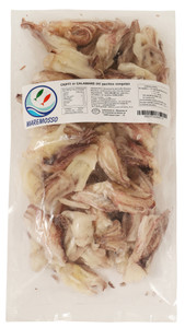 Ciuffi Di Calamaro Del Pacifico Congelati Kg.1 Maremosso - Foto 1