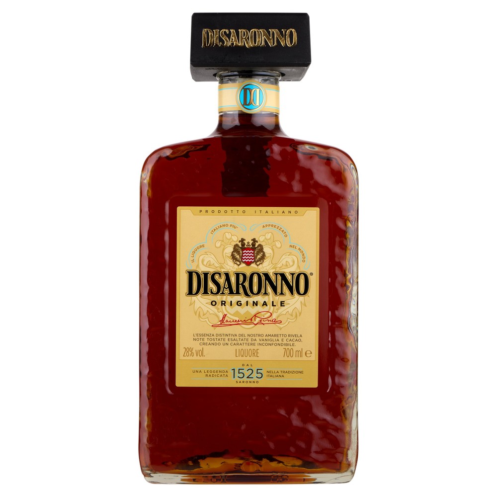 Amaretto Di Saronno - Foto 1