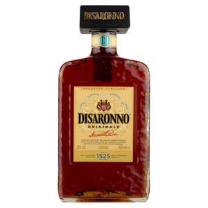 Amaretto Di Saronno - Foto 1
