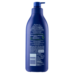 Crema Corpo Nutriente Rassodante Q10 Nivea - Foto 3