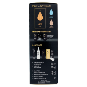 Colorazione Capelli Oleo 6.76 Rosso Ramato Syoss By Palette - Foto 2