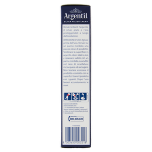 Crema Argentil - Foto 2