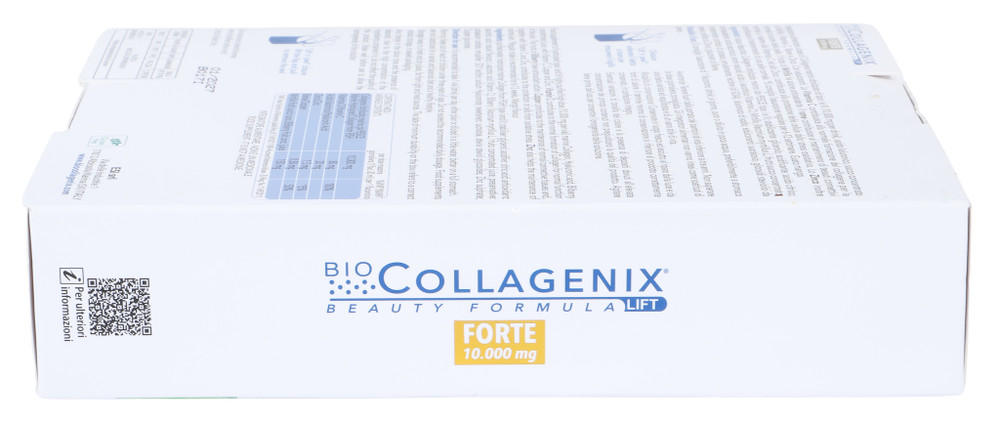 Esi Biocollagenix Forte Flaconcini - Foto 2
