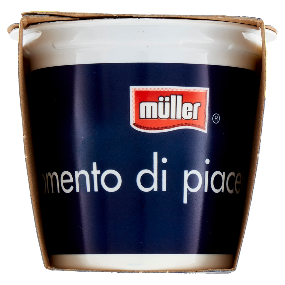 Soffio Mousse Di Bianco Muller - Foto 2
