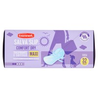 Salva Slip Maxi Bennet