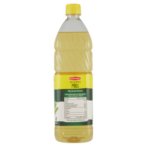 Olio Di Semi Di Mais Bennet - Foto 2