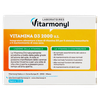 VIT.VITAMINA D3 2000UI - Foto 3 di 3