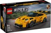 Super Car Porsche 911 Gt3 Lego Speed