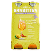Aperitivo Analcolico Sanbitter Gusto Cedro E Note Di Peperoncino