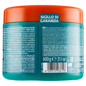 Fango D'alga Oceanica Geomar - Foto 3