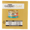 Alimento Umido Per Gatti Gourmet Gold